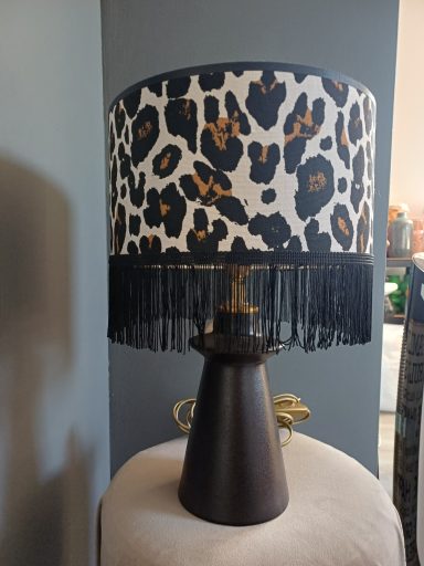 kap panterprint kap panterprint